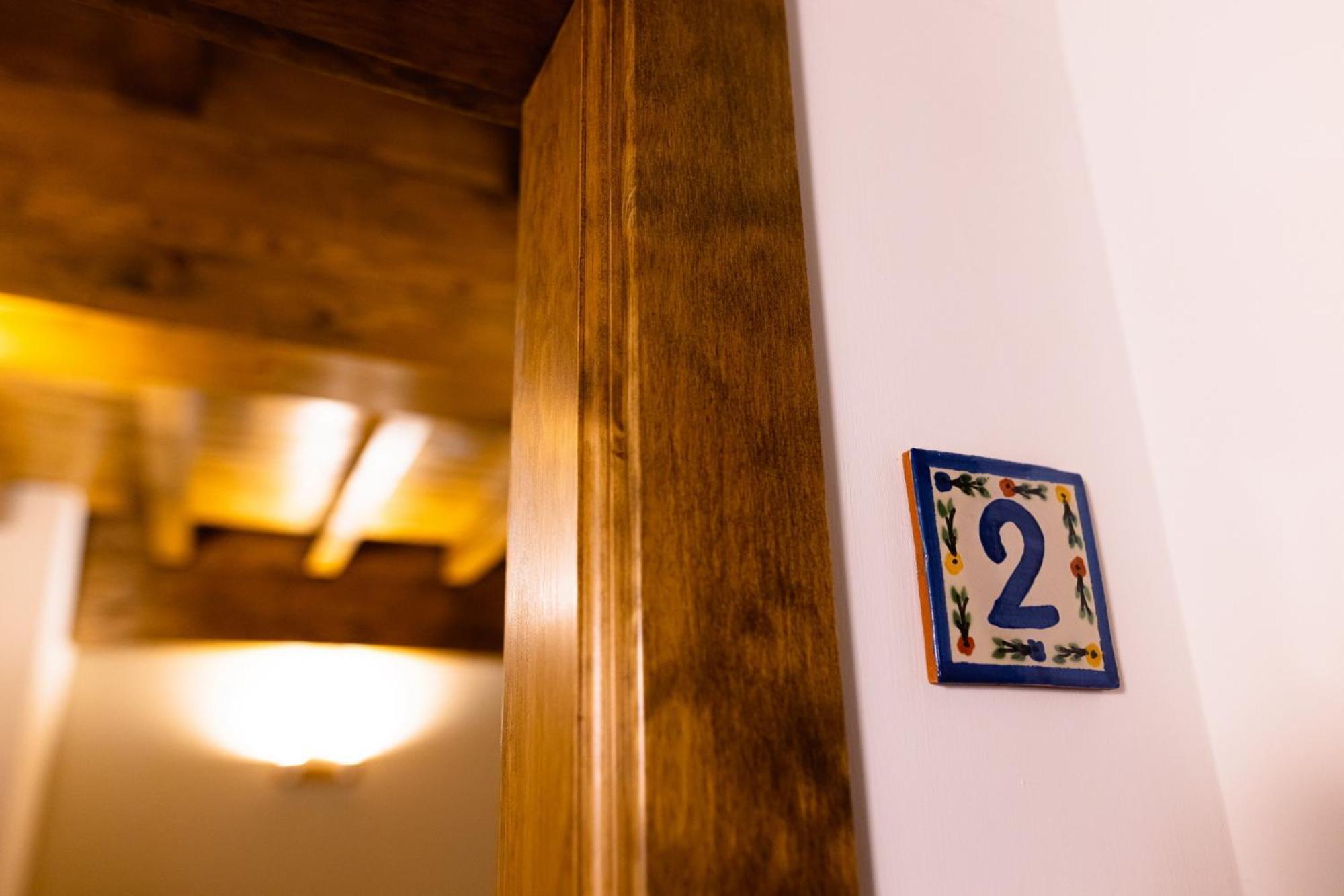 Posada Villa Matilde Cillorigo de Liebana エクステリア 写真